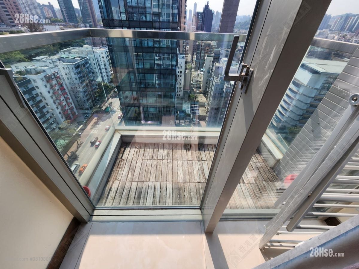 傲名 售盘 3 房 926 平方尺