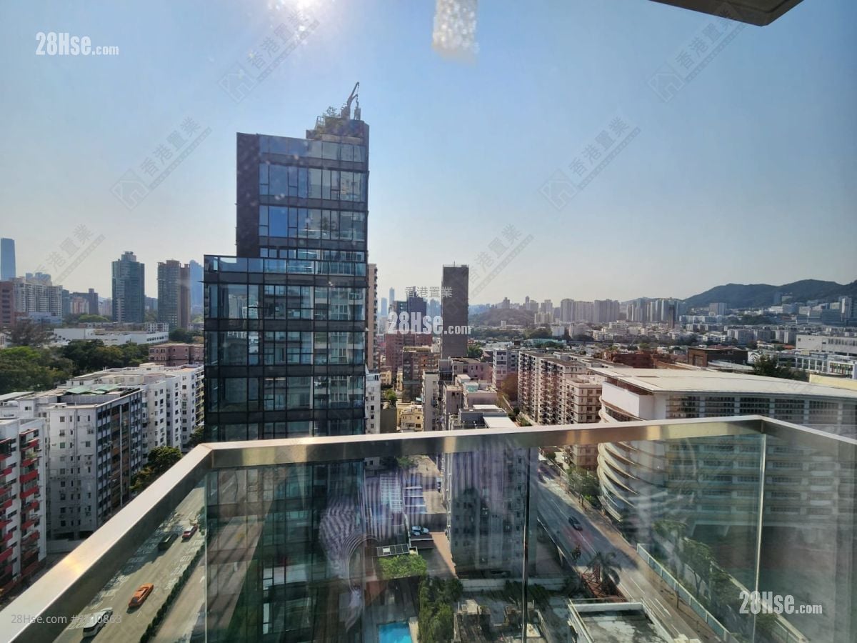 傲名 售盘 3 房 926 平方尺