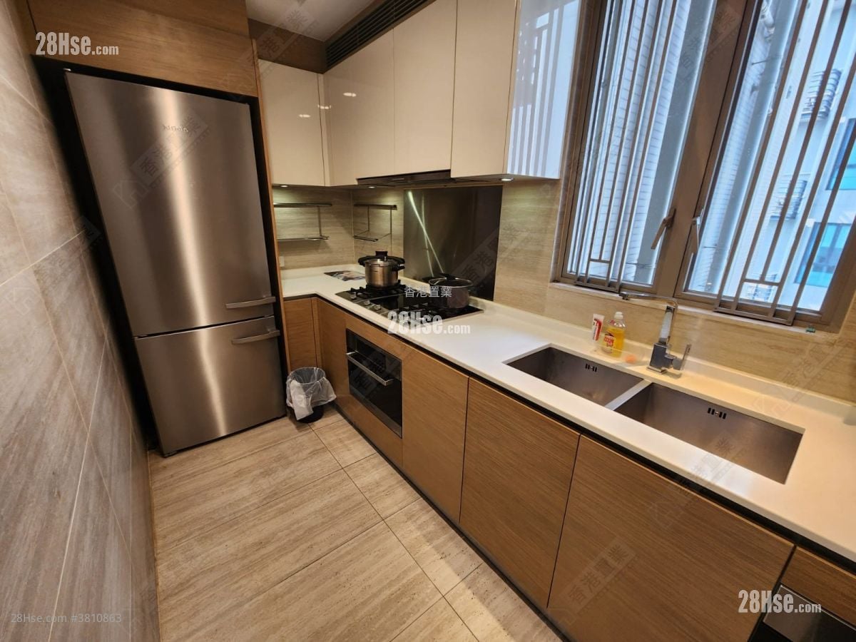 傲名 售盘 3 房 926 平方尺