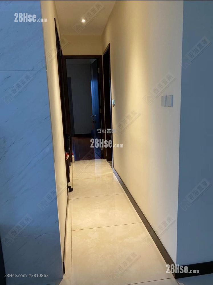 傲名 售盘 3 房 926 平方尺