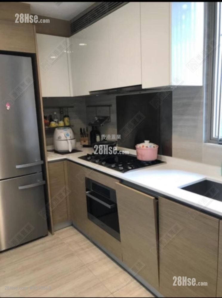 傲名 售盘 3 房 926 平方尺