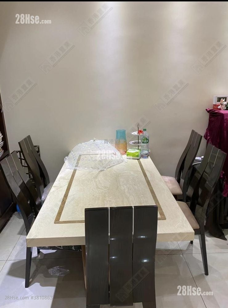 傲名 售盘 3 房 926 平方尺