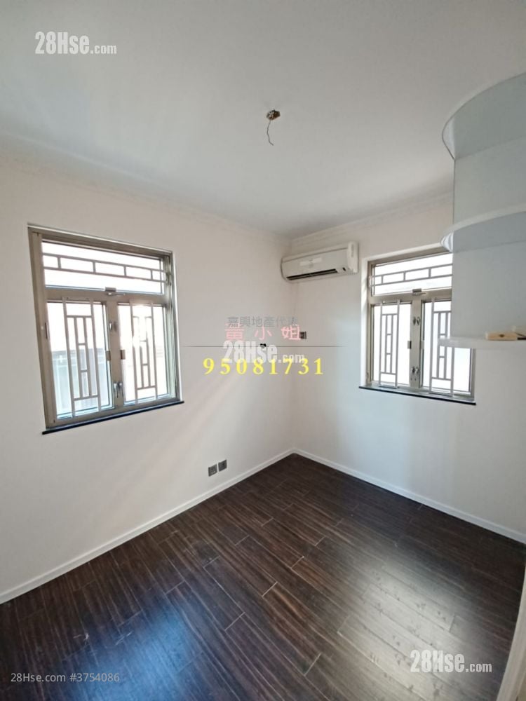 村屋 售盘 3 房 , 1 浴室