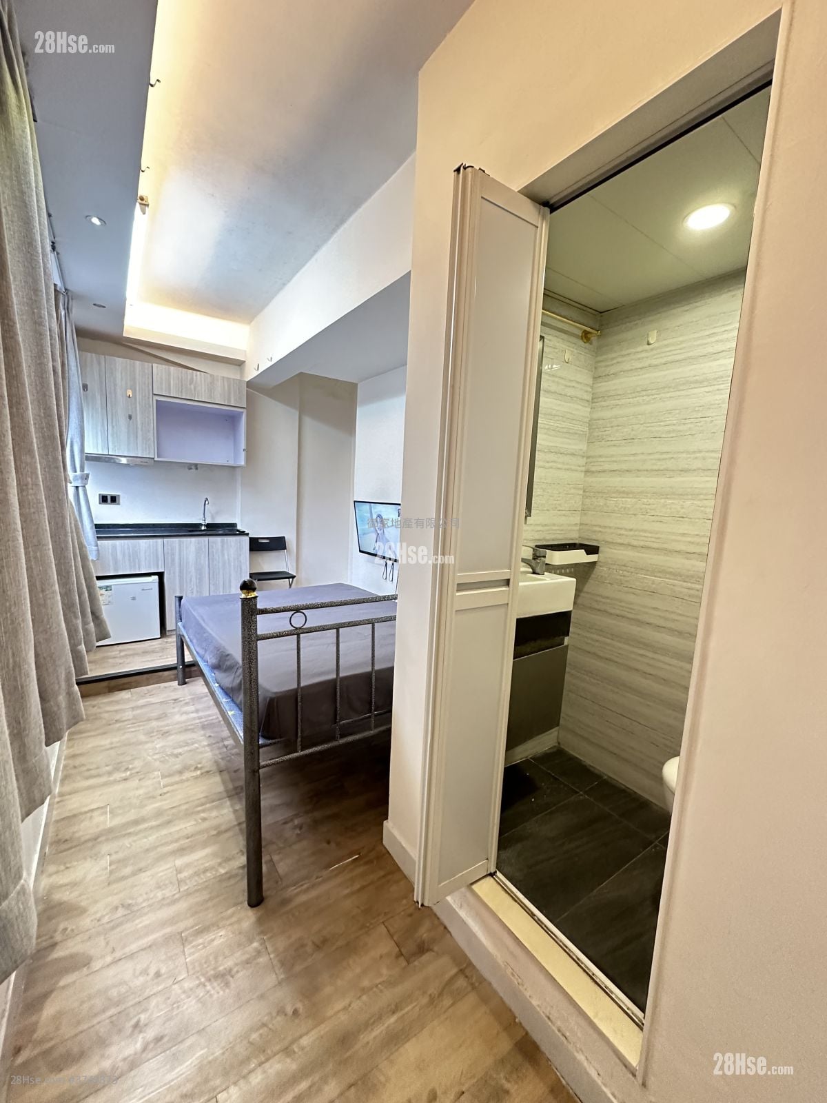 15 Chi Wo Street Rental 1 Bathroom 130 ft²