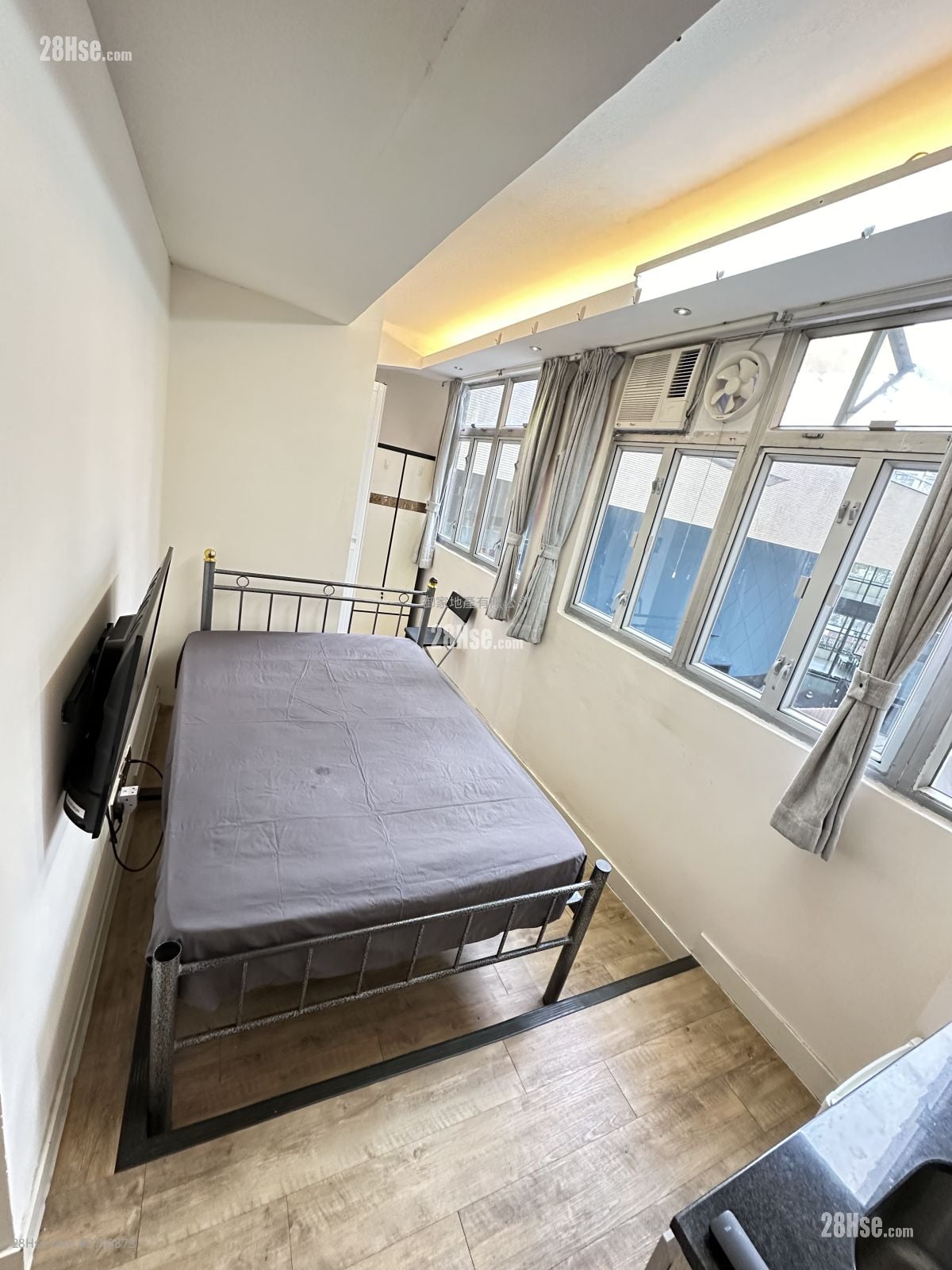 15 Chi Wo Street Rental 1 Bathroom 130 ft²