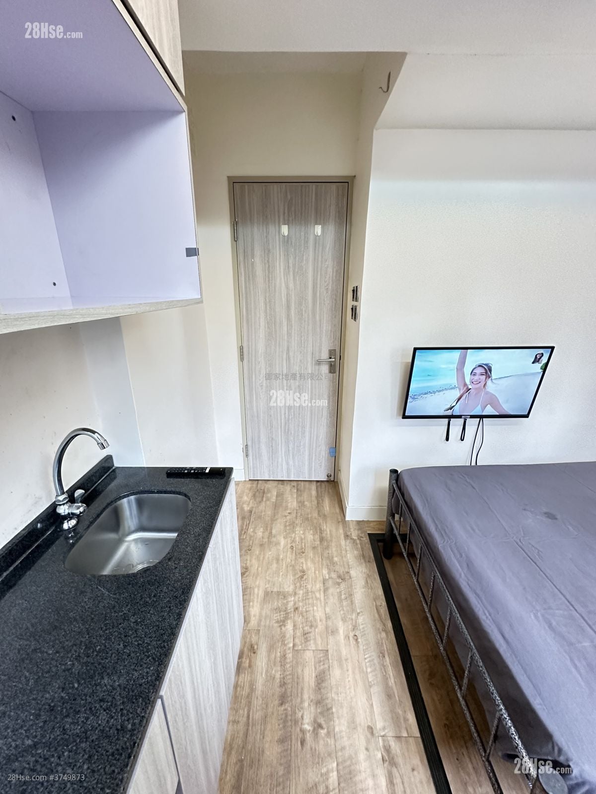 15 Chi Wo Street Rental 1 Bathroom 130 ft²