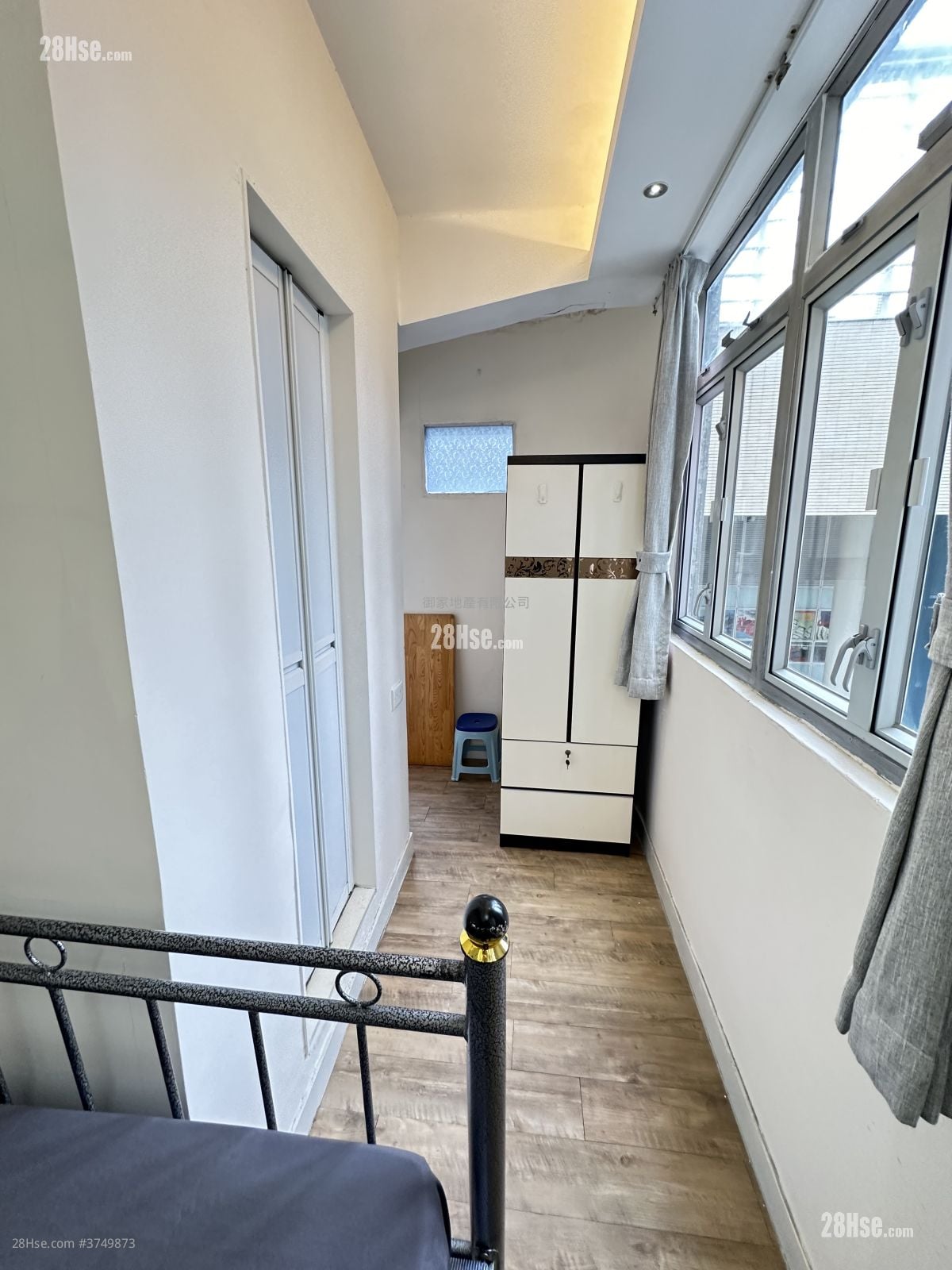 15 Chi Wo Street Rental 1 Bathroom 130 ft²