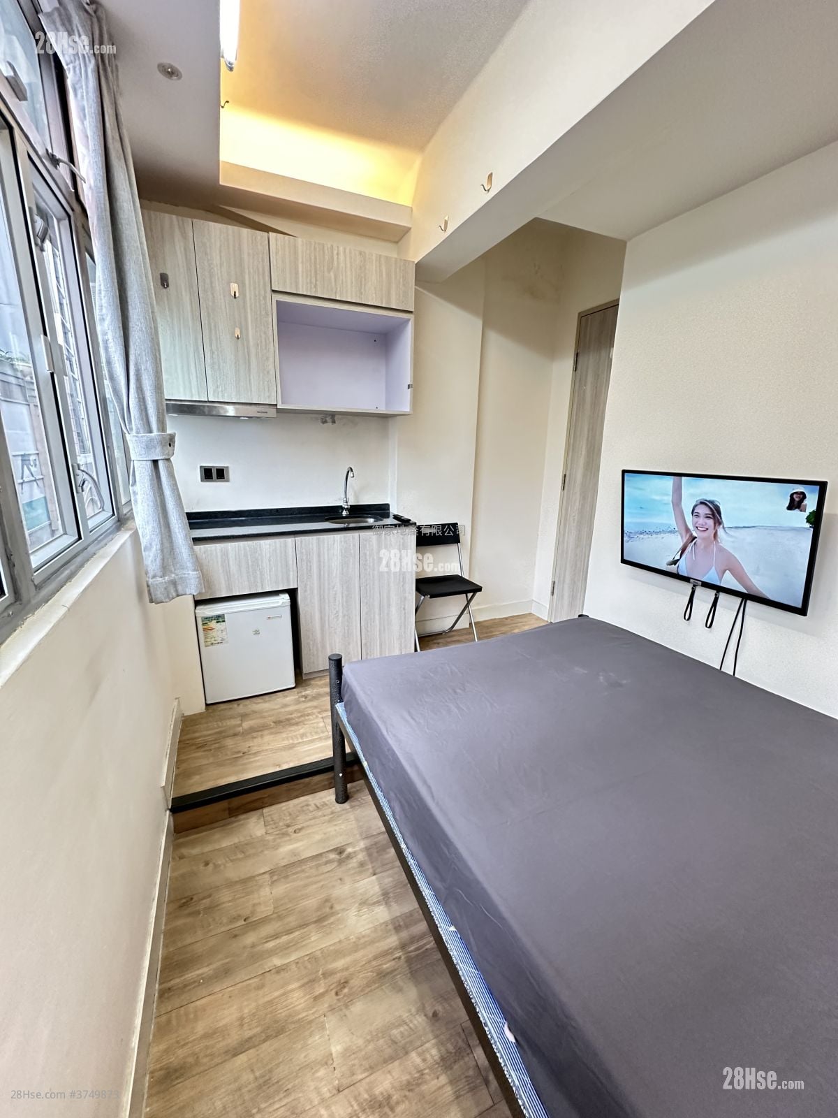 15 Chi Wo Street Rental 1 Bathroom 130 ft²