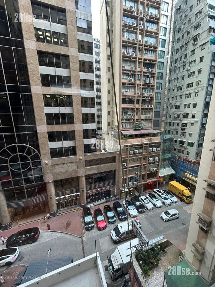 海信大厦 售盘 3 房 , 2 浴室 596 平方尺