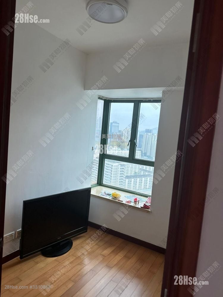 清水湾道8号 售盘 2 房 , 1 浴室 502 平方尺