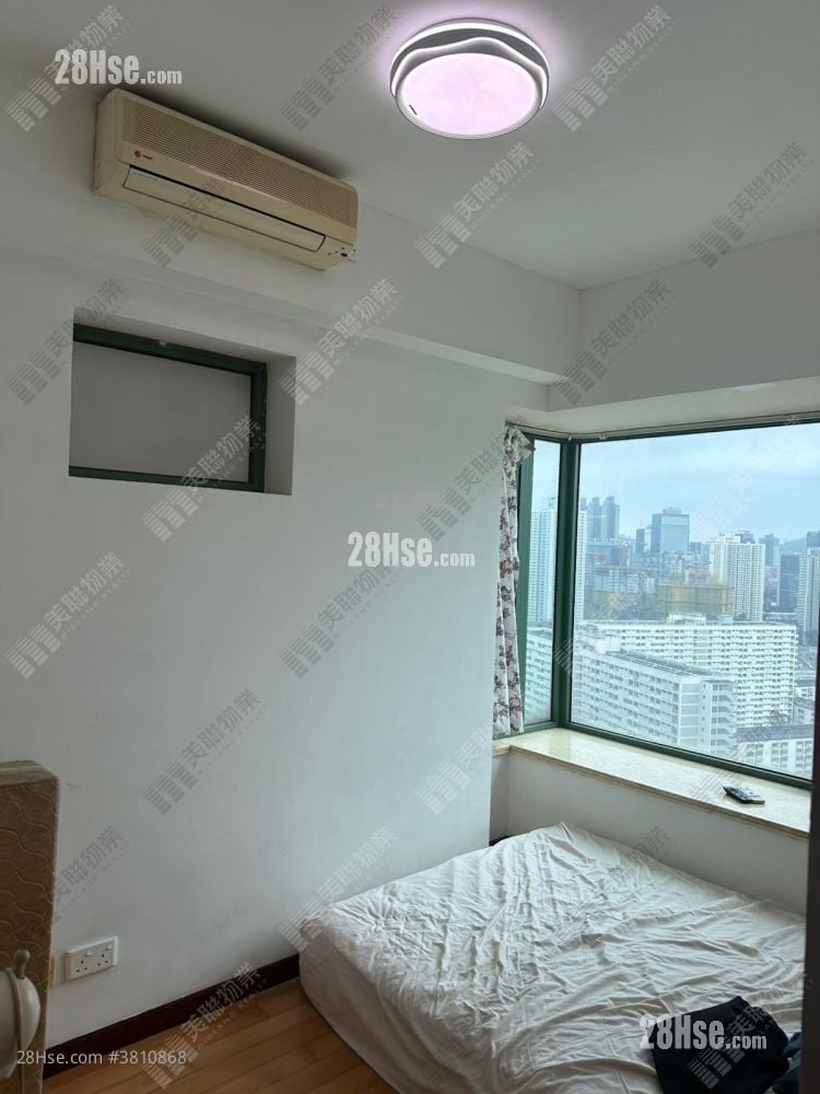 清水湾道8号 售盘 2 房 , 1 浴室 502 平方尺