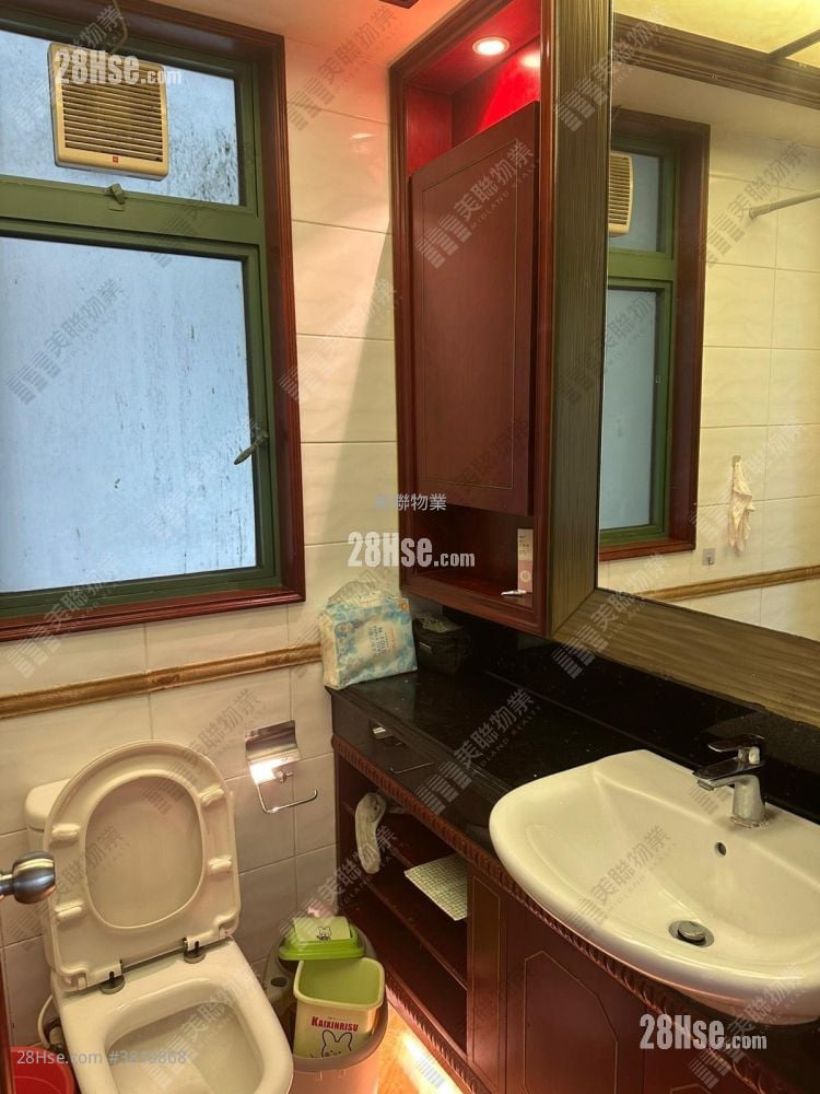 清水湾道8号 售盘 2 房 , 1 浴室 502 平方尺