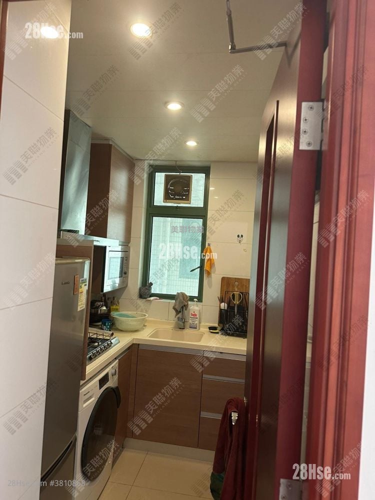 清水湾道8号 售盘 2 房 , 1 浴室 502 平方尺