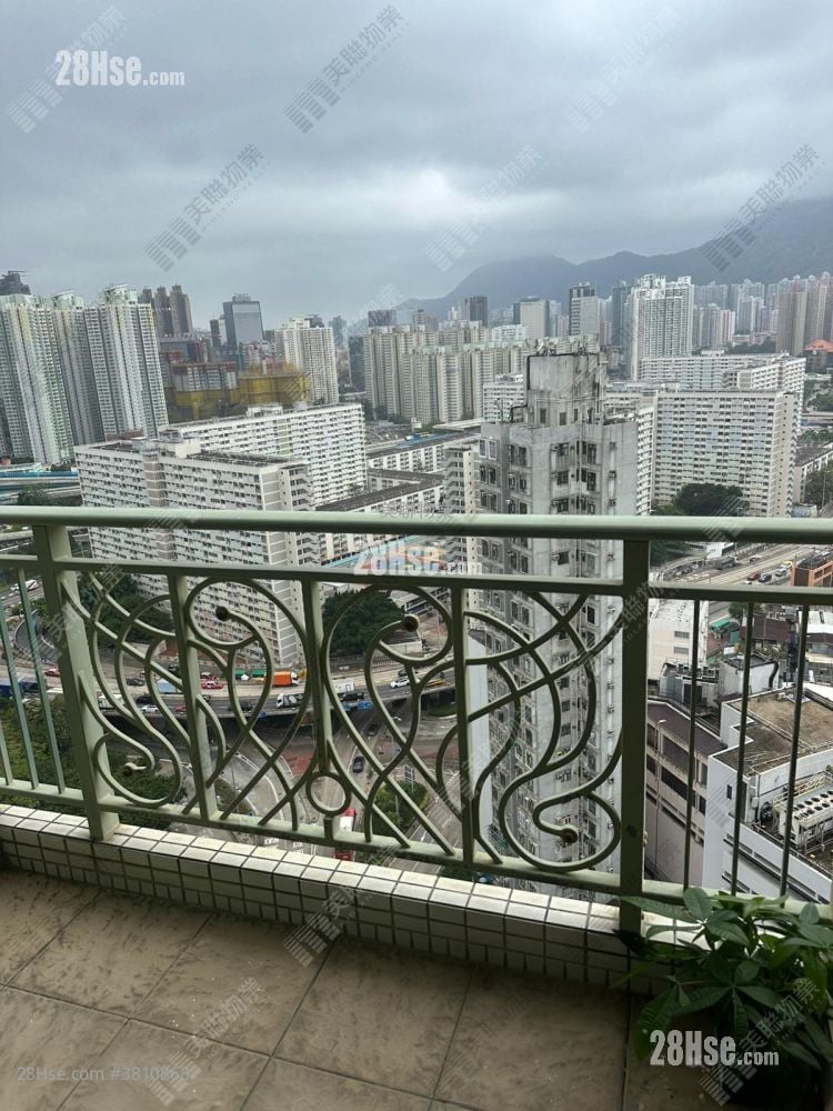 清水湾道8号 售盘 2 房 , 1 浴室 502 平方尺