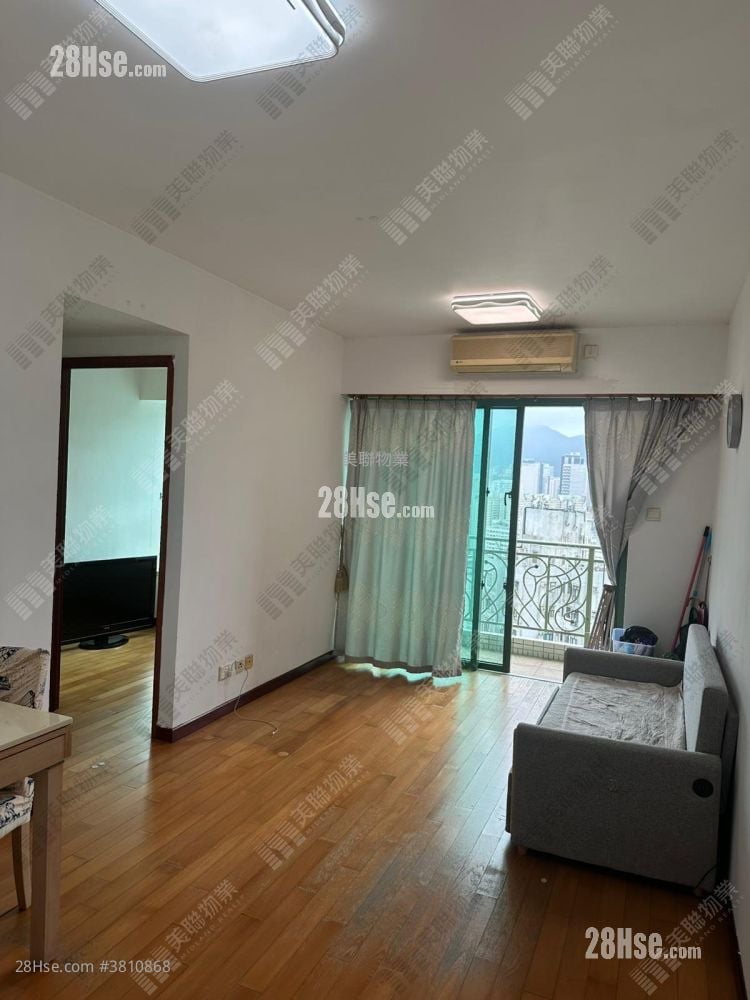 清水湾道8号 售盘 2 房 , 1 浴室 502 平方尺