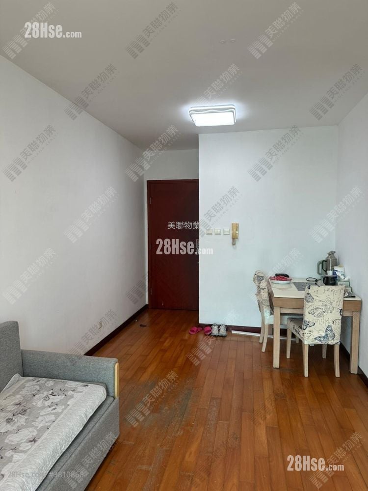 清水湾道8号 售盘 2 房 , 1 浴室 502 平方尺