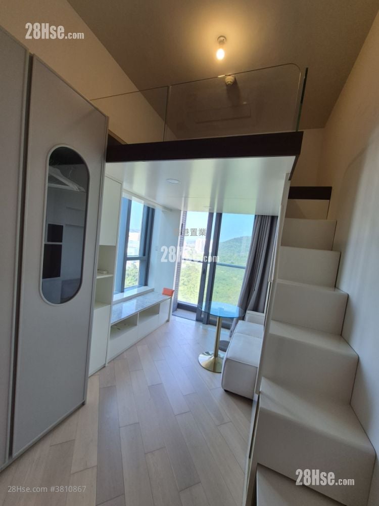 Manor Hill Rental Studio , 1 Bathroom 245 ft²