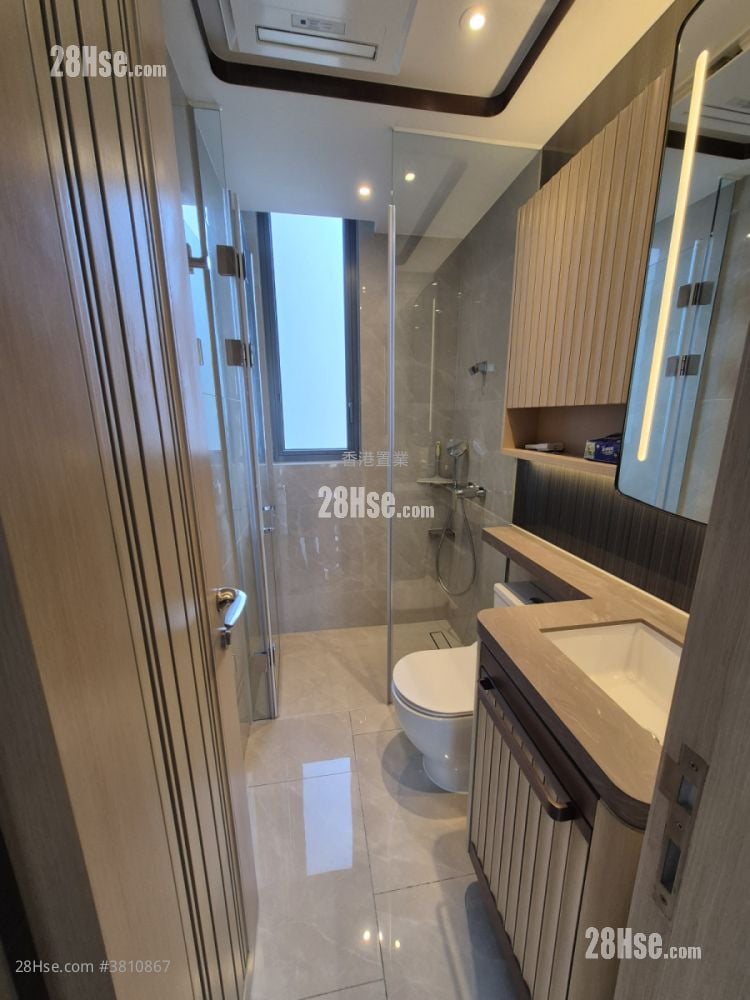 Manor Hill Rental Studio , 1 Bathroom 245 ft²