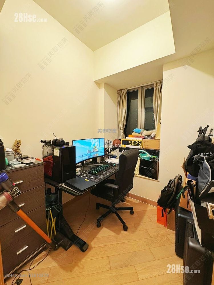 天晋 售盘 3 房 , 2 浴室 709 平方尺