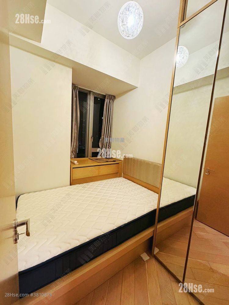 天晋 售盘 3 房 , 2 浴室 709 平方尺