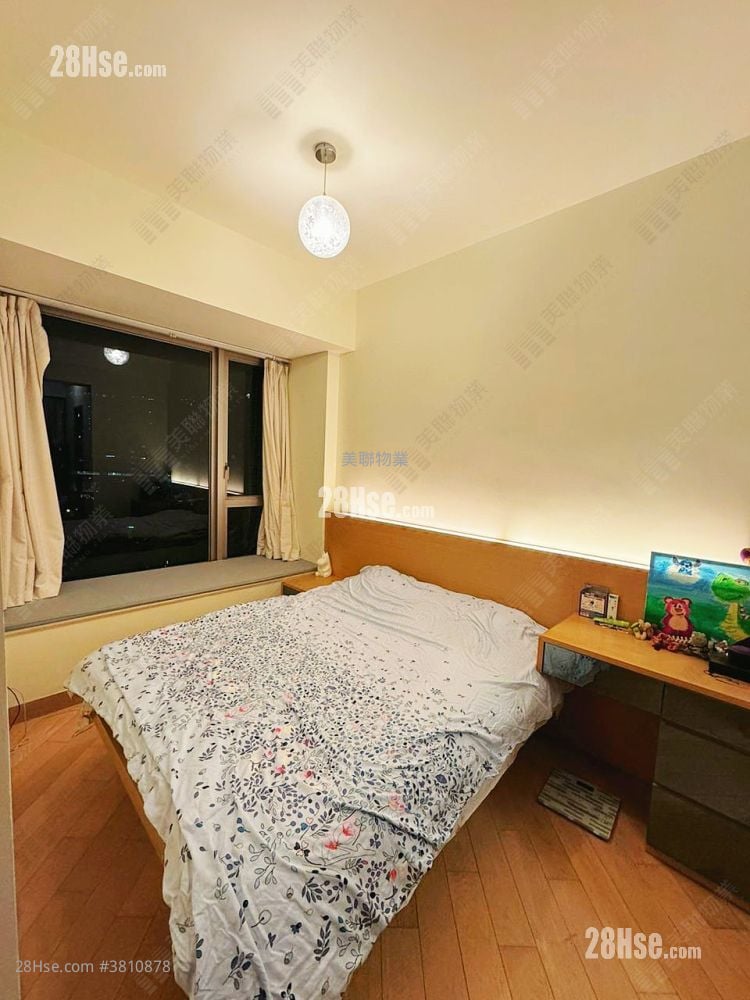 天晋 售盘 3 房 , 2 浴室 709 平方尺