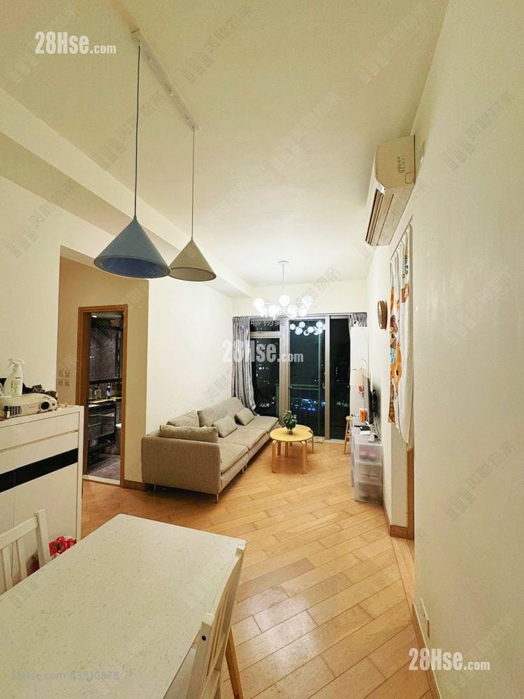 天晋 售盘 3 房 , 2 浴室 709 平方尺