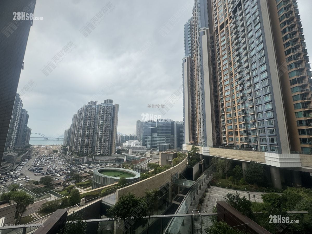 天晋 售盘 3 房 , 2 浴室 709 平方尺