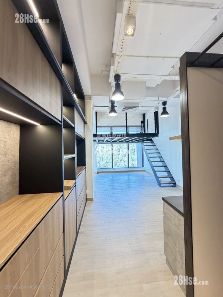 金百盛中心 租盘