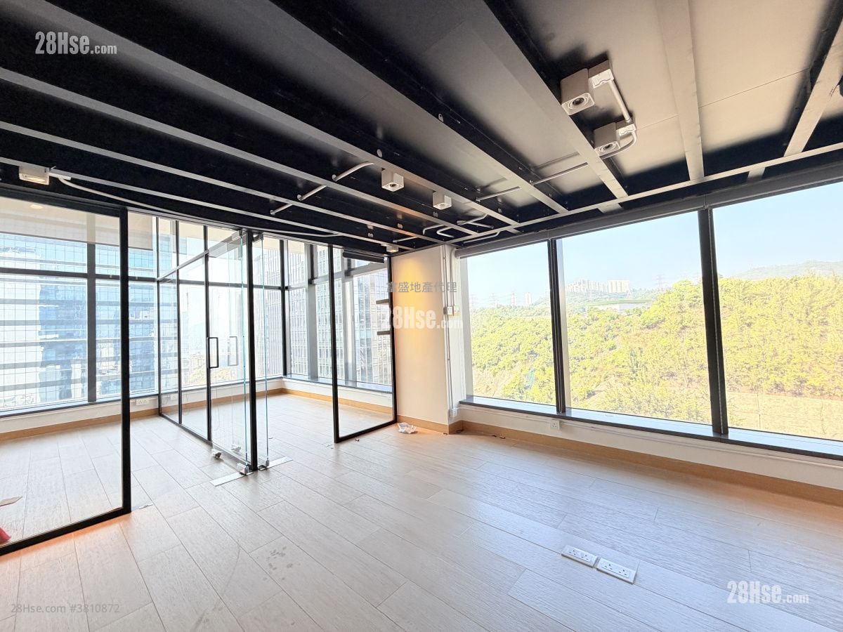 金百盛中心 租盘