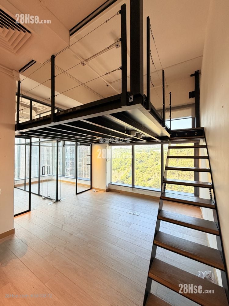 金百盛中心 租盘