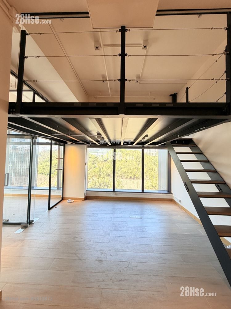 金百盛中心 租盘