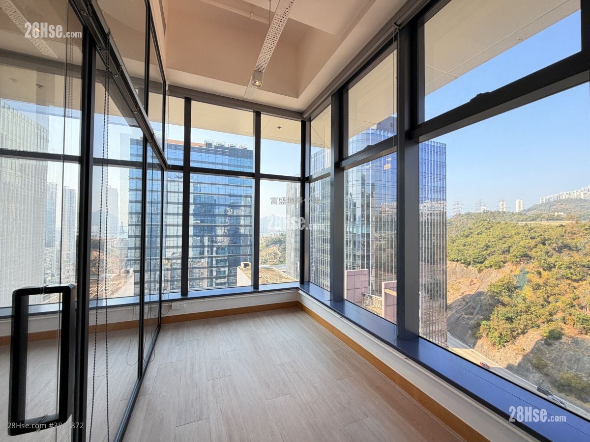 金百盛中心 租盘