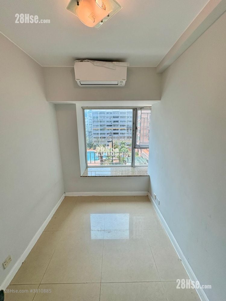 傲云峰 售盘 2 房 , 1 浴室 452 平方尺