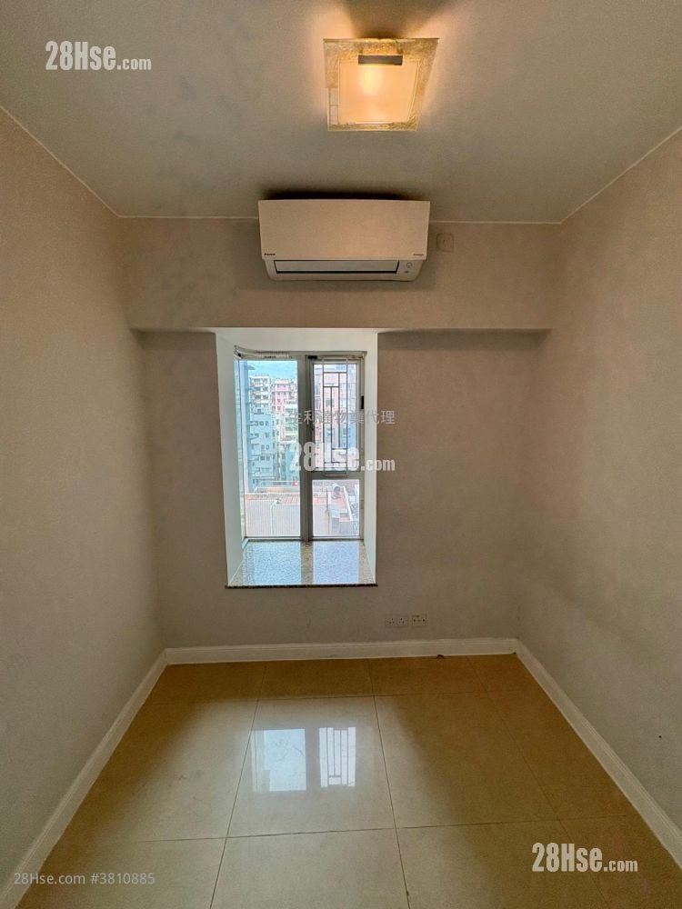 傲云峰 售盘 2 房 , 1 浴室 452 平方尺