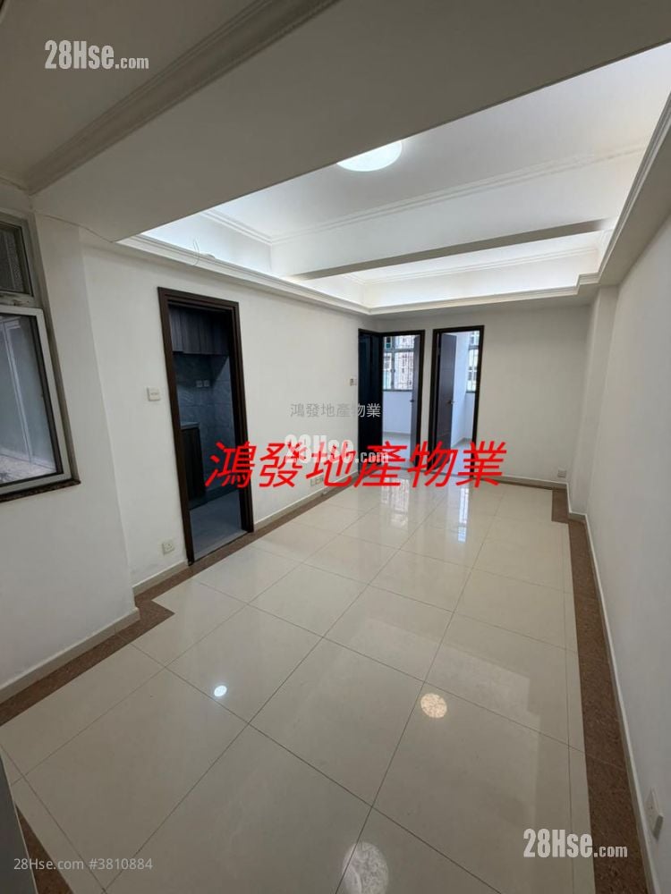 正辉大楼 售盘 3 房 , 1 浴室 463 平方尺