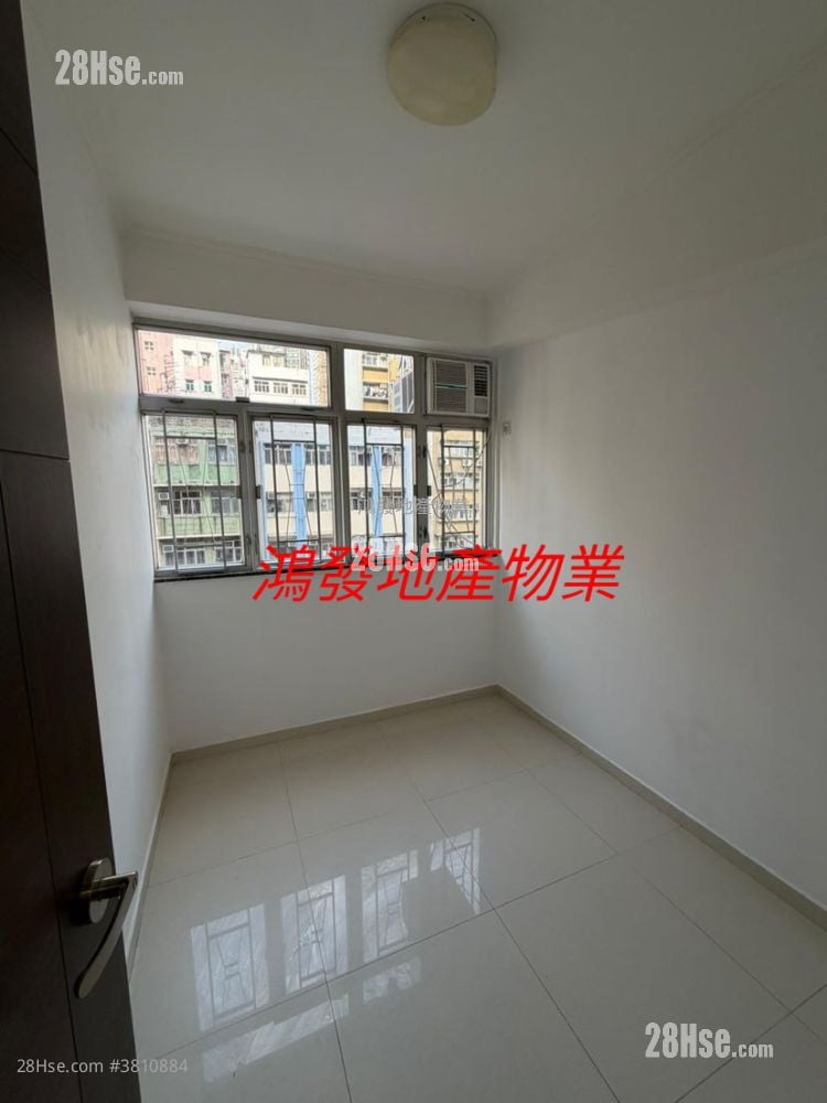 正辉大楼 售盘 3 房 , 1 浴室 463 平方尺