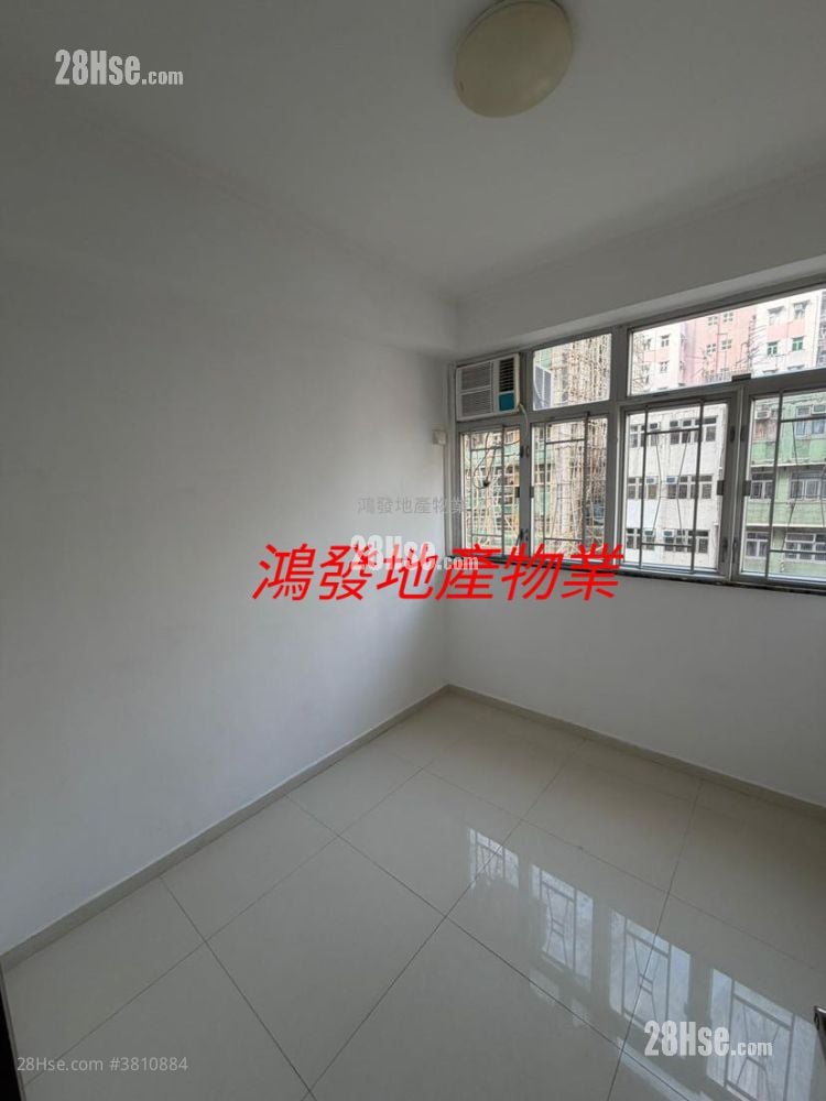 正辉大楼 售盘 3 房 , 1 浴室 463 平方尺