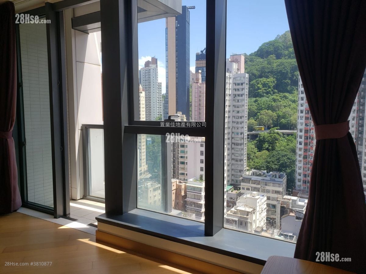 Warrenwoods Rental 1 Bedroom , 1 Bathroom 384 ft²