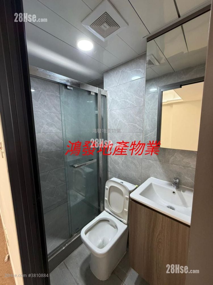 正辉大楼 售盘 3 房 , 1 浴室 463 平方尺