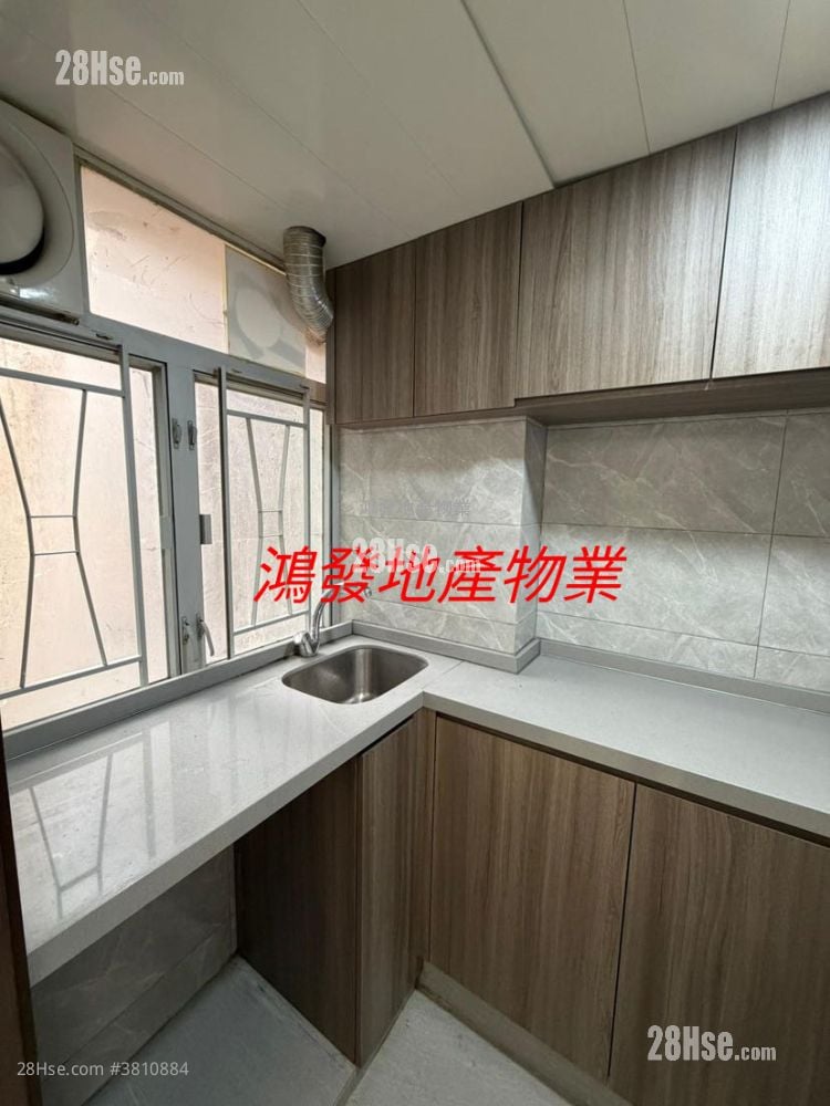 正辉大楼 售盘 3 房 , 1 浴室 463 平方尺