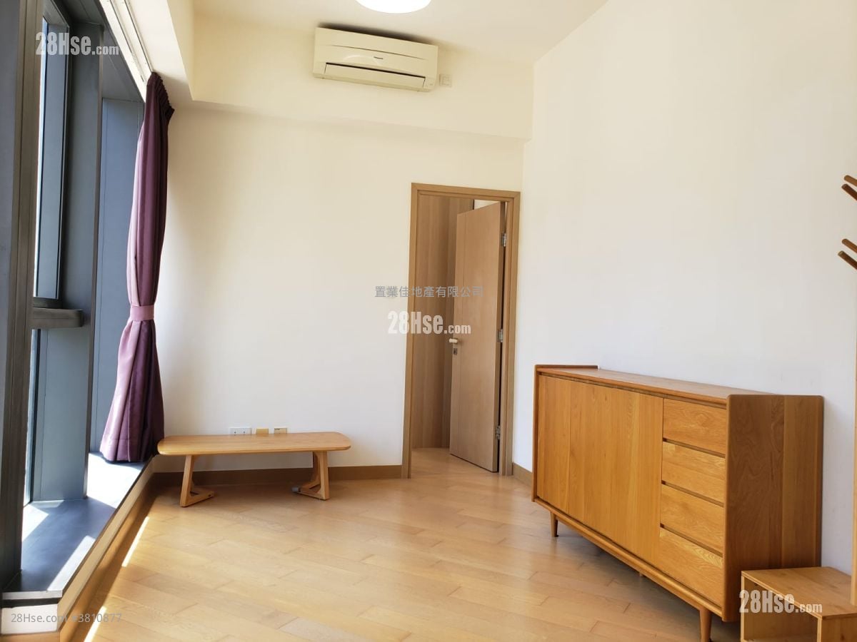 Warrenwoods Rental 1 Bedroom , 1 Bathroom 384 ft²