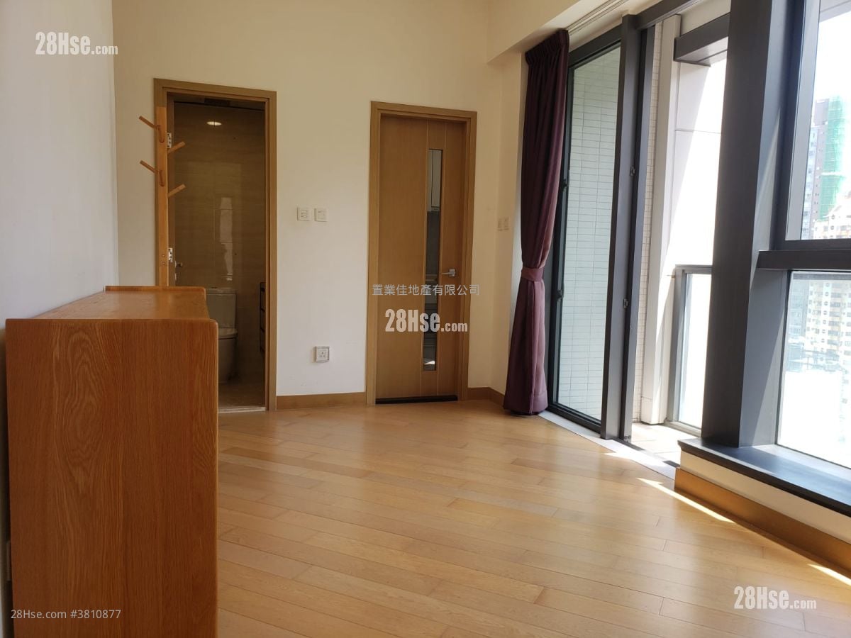 Warrenwoods Rental 1 Bedroom , 1 Bathroom 384 ft²