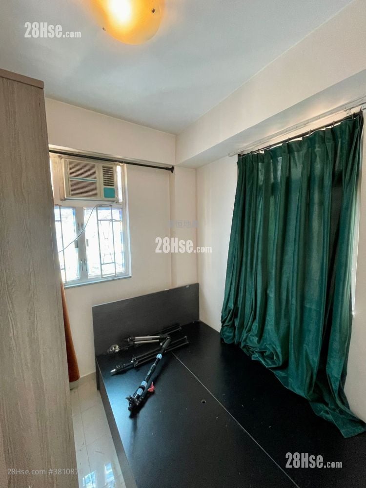 必发楼 售盘 1 房 , 1 浴室 248 平方尺