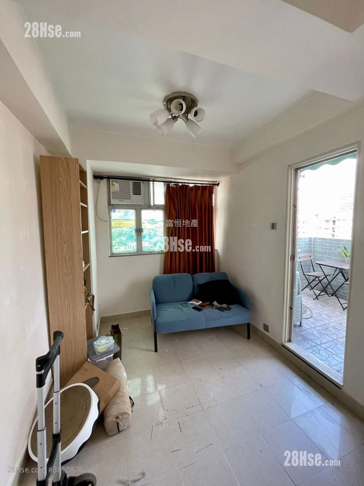 必发楼 售盘 1 房 , 1 浴室 248 平方尺