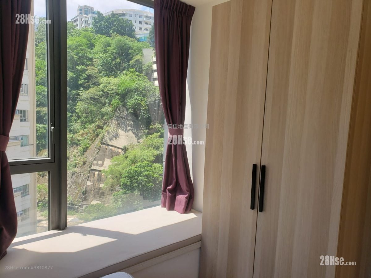 Warrenwoods Rental 1 Bedroom , 1 Bathroom 384 ft²