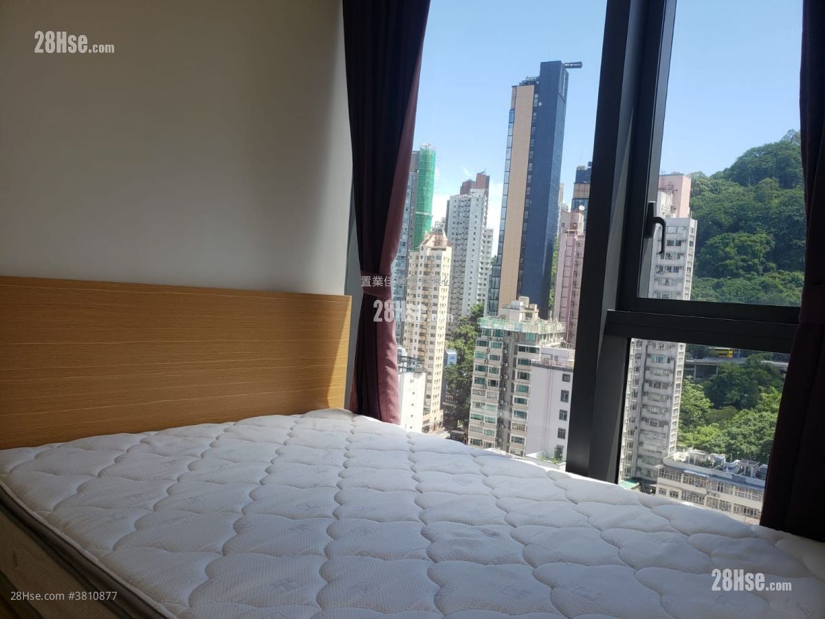 Warrenwoods Rental 1 Bedroom , 1 Bathroom 384 ft²