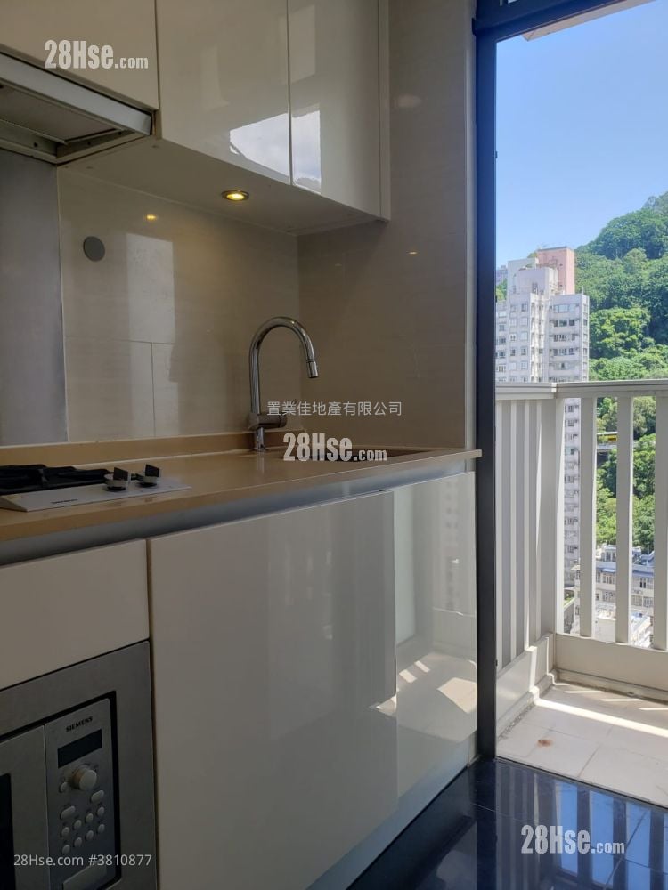 Warrenwoods Rental 1 Bedroom , 1 Bathroom 384 ft²