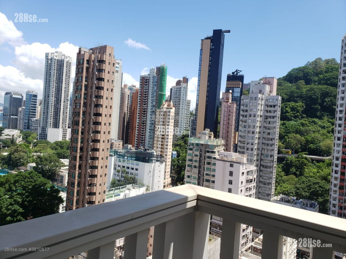 Warrenwoods Rental 1 Bedroom , 1 Bathroom 384 ft²