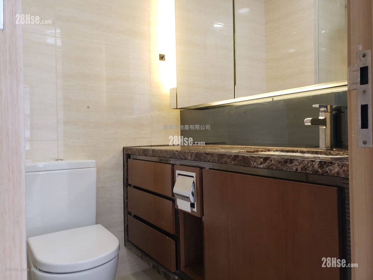 Warrenwoods Rental 1 Bedroom , 1 Bathroom 384 ft²