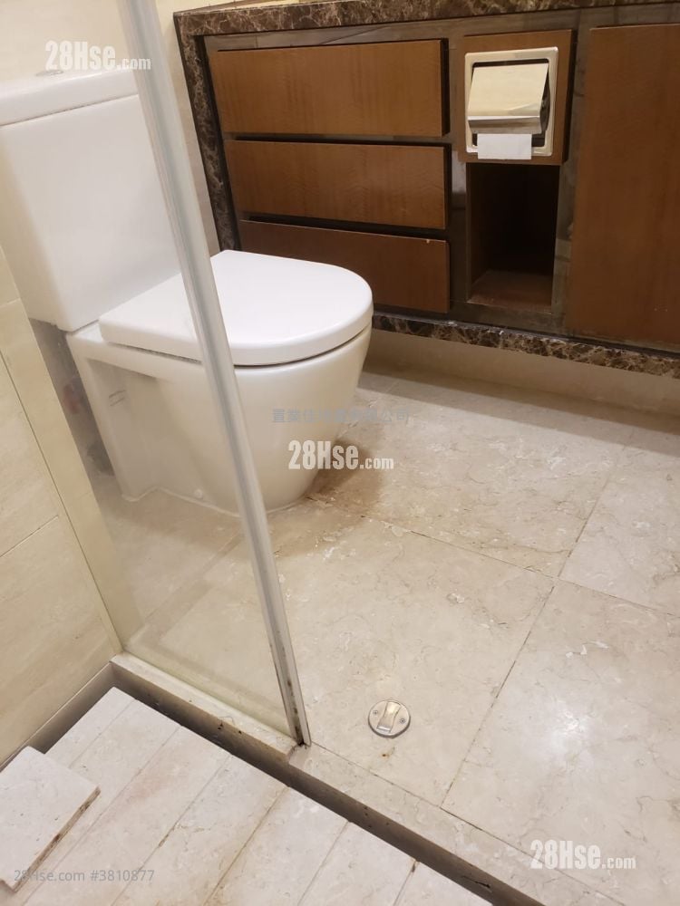 Warrenwoods Rental 1 Bedroom , 1 Bathroom 384 ft²